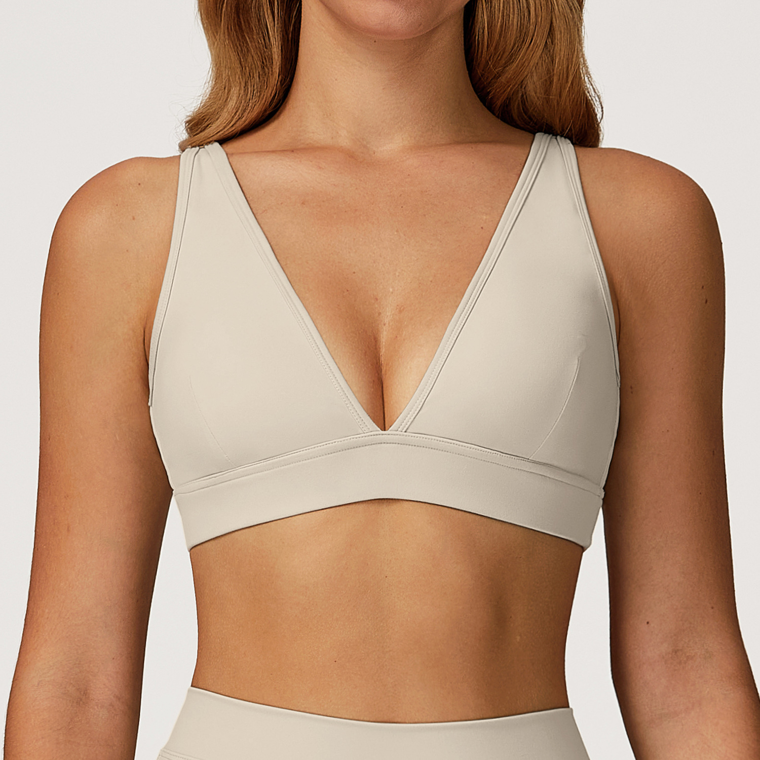 Sexy Sports Bra Gym Top Women  - огляд і ціна Quick Dry Underwear