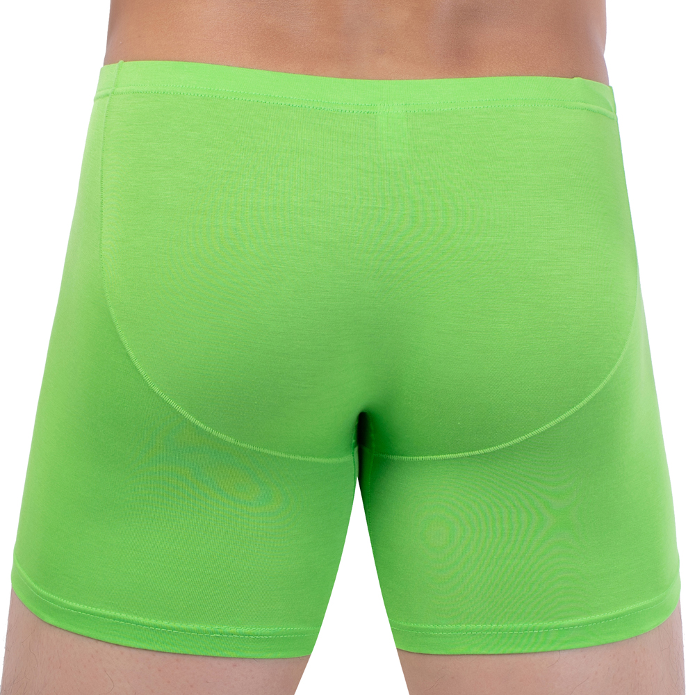 iKingsky Men's Modal Long Leg  - огляд і ціна Long Leg Trunk Men