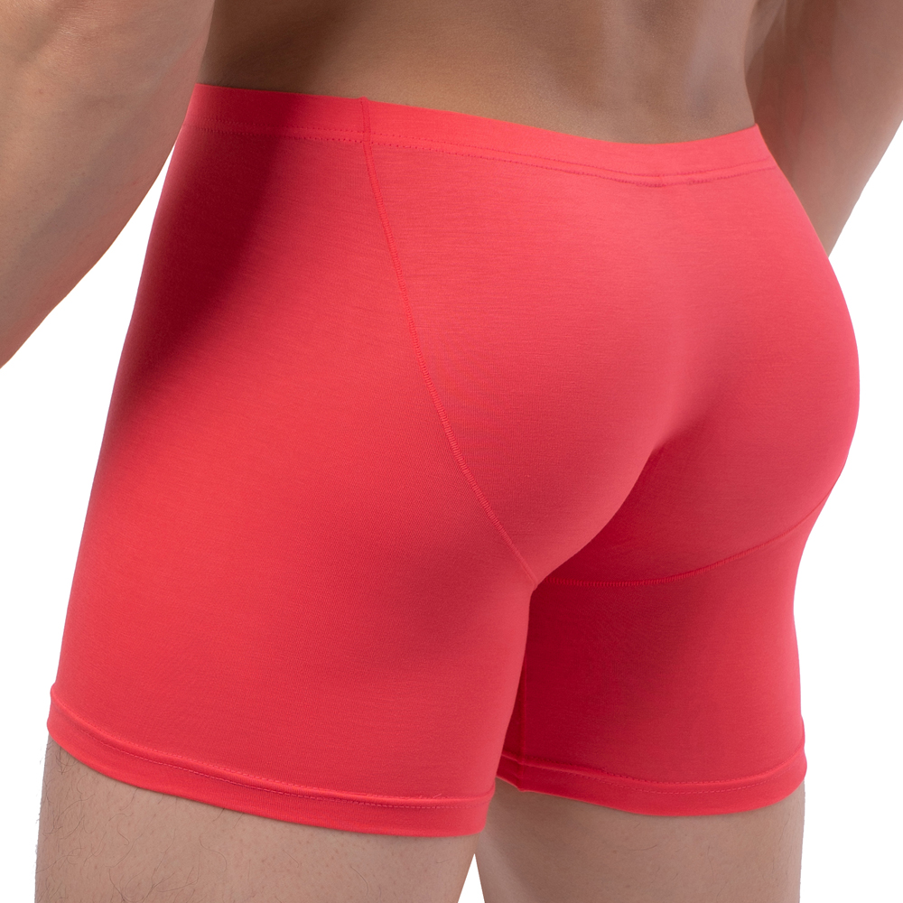 iKingsky Men's Modal Long Leg  - огляд і ціна Long Leg Trunk Men