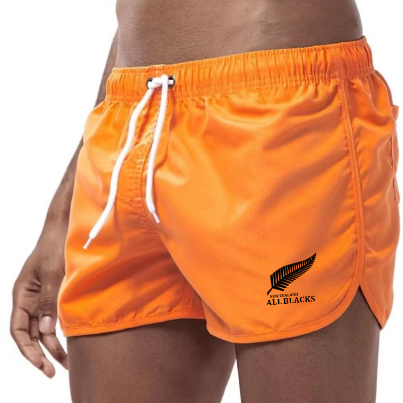 Men'S Quick Dry Swim Shorts Br - огляд і ціна Trunk Breathable Men