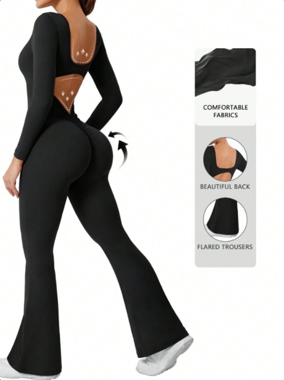 High quality solid color long  - огляд і ціна Compression Long Pant