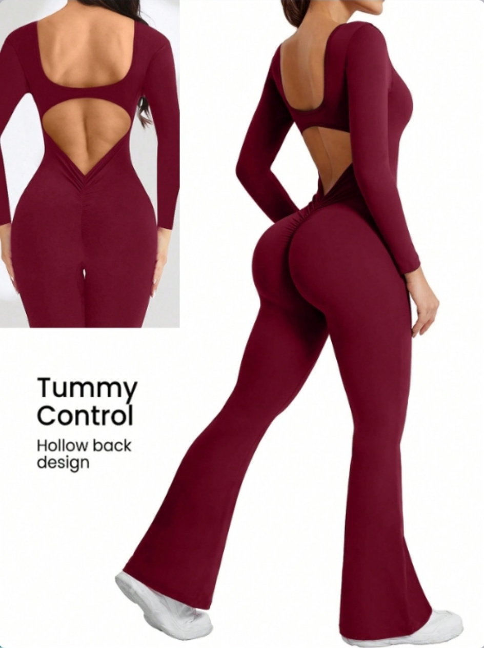 High quality solid color long  - огляд і ціна Compression Long Pant