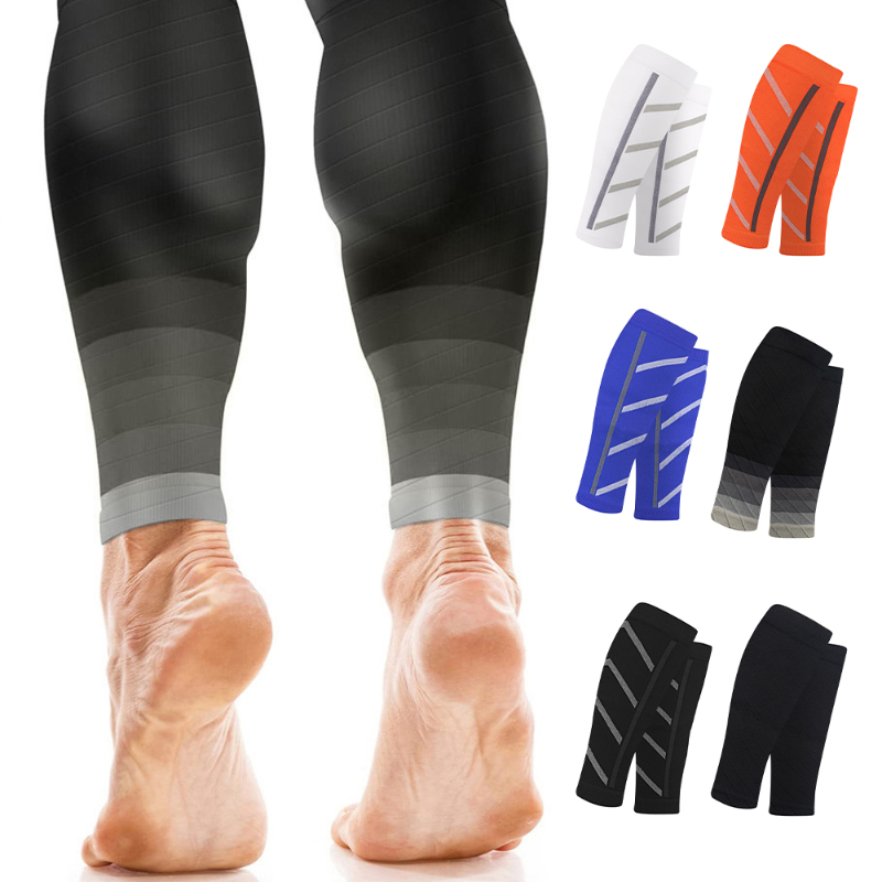 Calf Compression Sleeves Sport - огляд і ціна Compression Long Pant