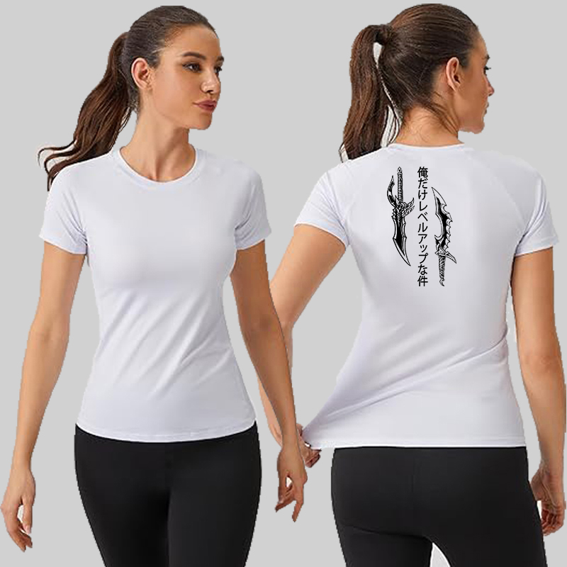 Graphic Print Compression Shir - огляд і ціна Base Layer Top