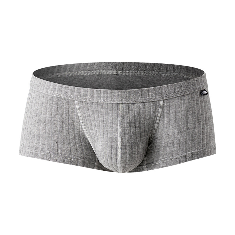 Sexy Mens Seamless Boxer Trunk - огляд і ціна Pouch Boxer Pouch