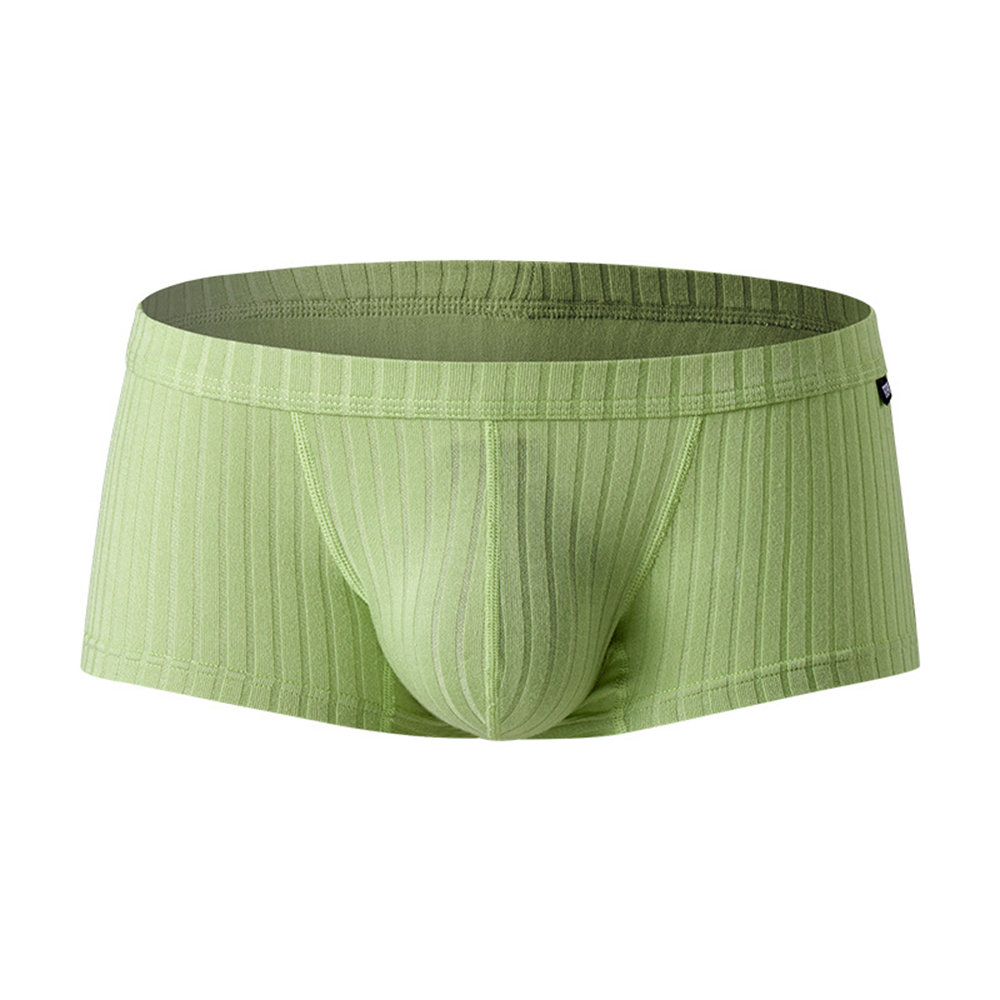 Sexy Mens Seamless Boxer Trunk - огляд і ціна Pouch Boxer Pouch