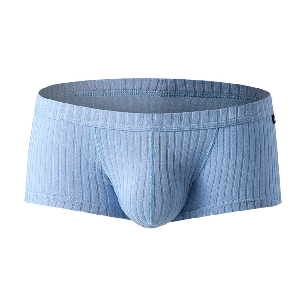 Sexy Mens Seamless Boxer Trunk - огляд і ціна Pouch Boxer Pouch