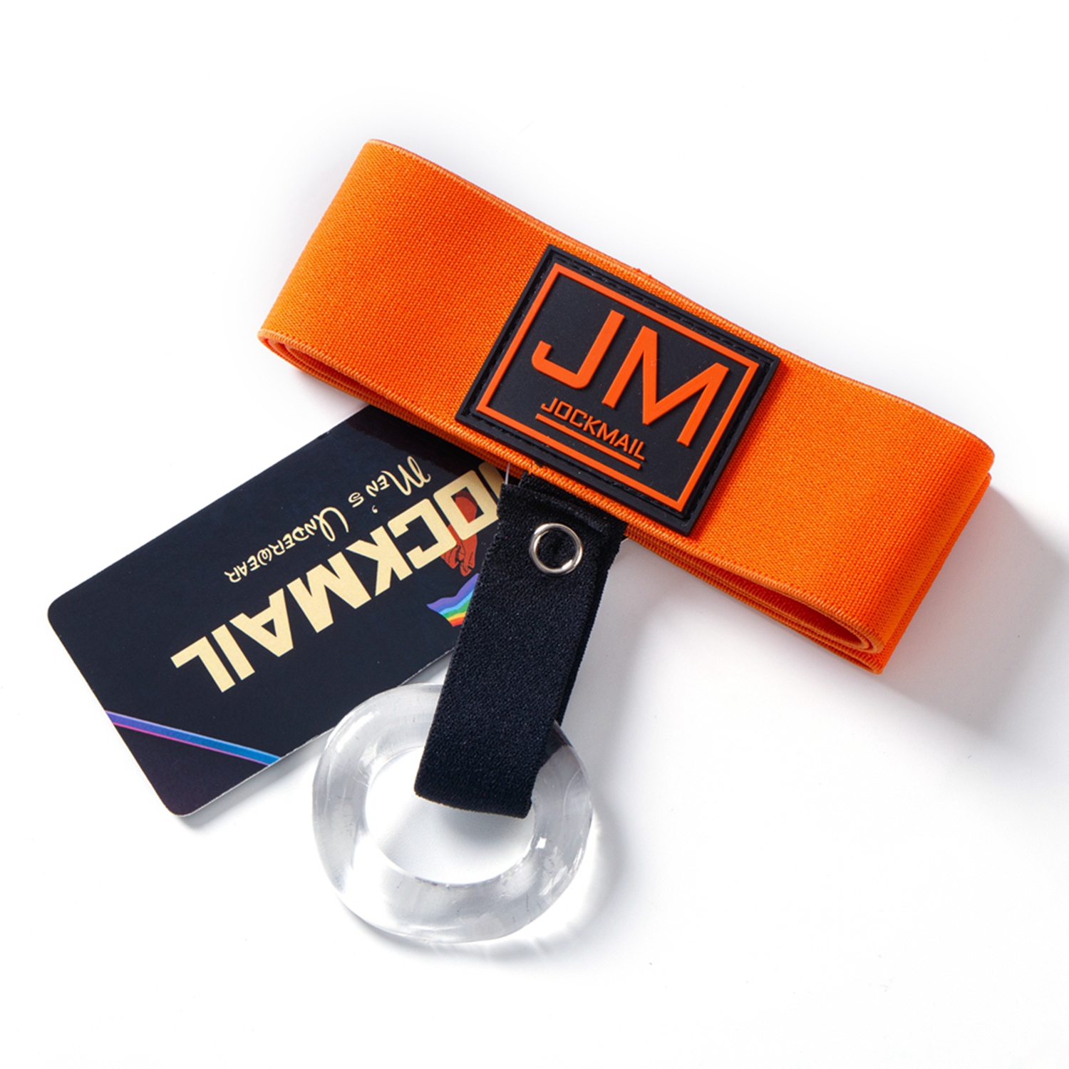 Cockstraps Men Jockstrap Panti - огляд і ціна Jockstrap Athletic
