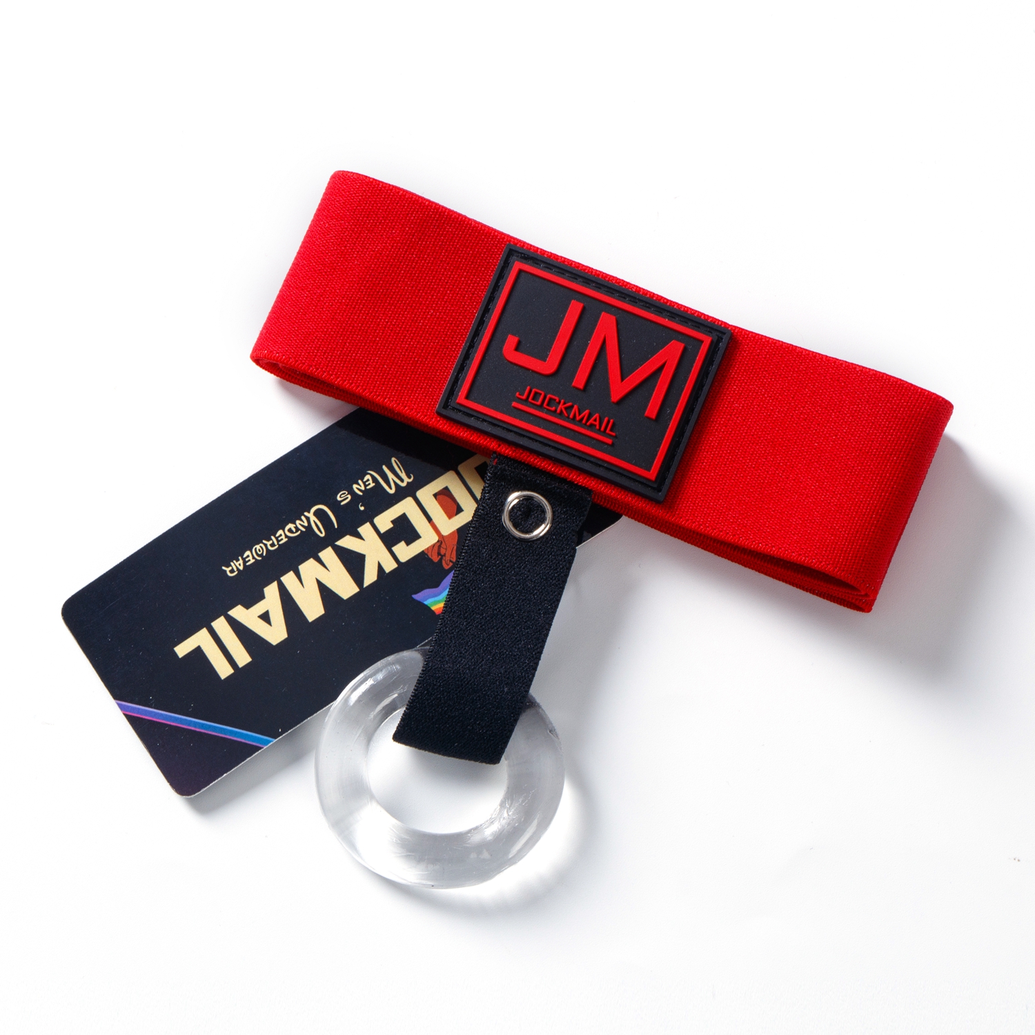 Cockstraps Men Jockstrap Panti - огляд і ціна Jockstrap Athletic