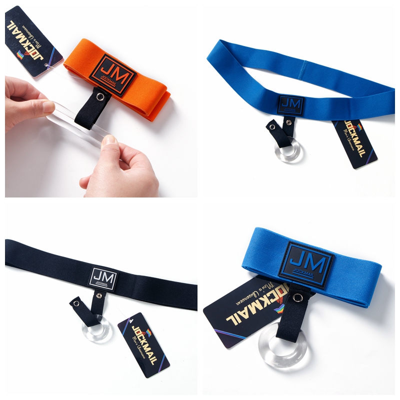 Cockstraps Men Jockstrap Panti - огляд і ціна Jockstrap Athletic