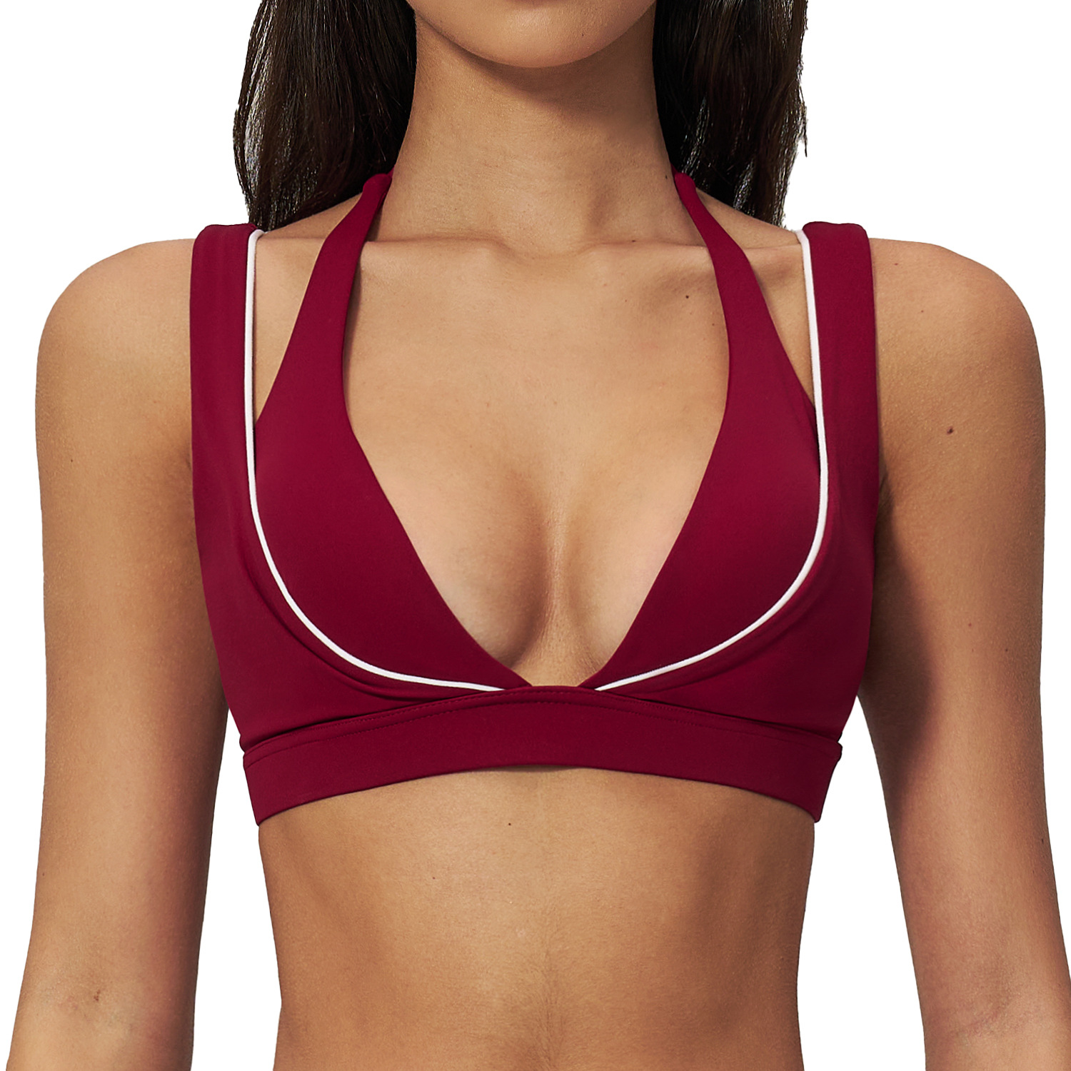 Yoga Underwear Women Sports Br - огляд і ціна Quick Dry Underwear