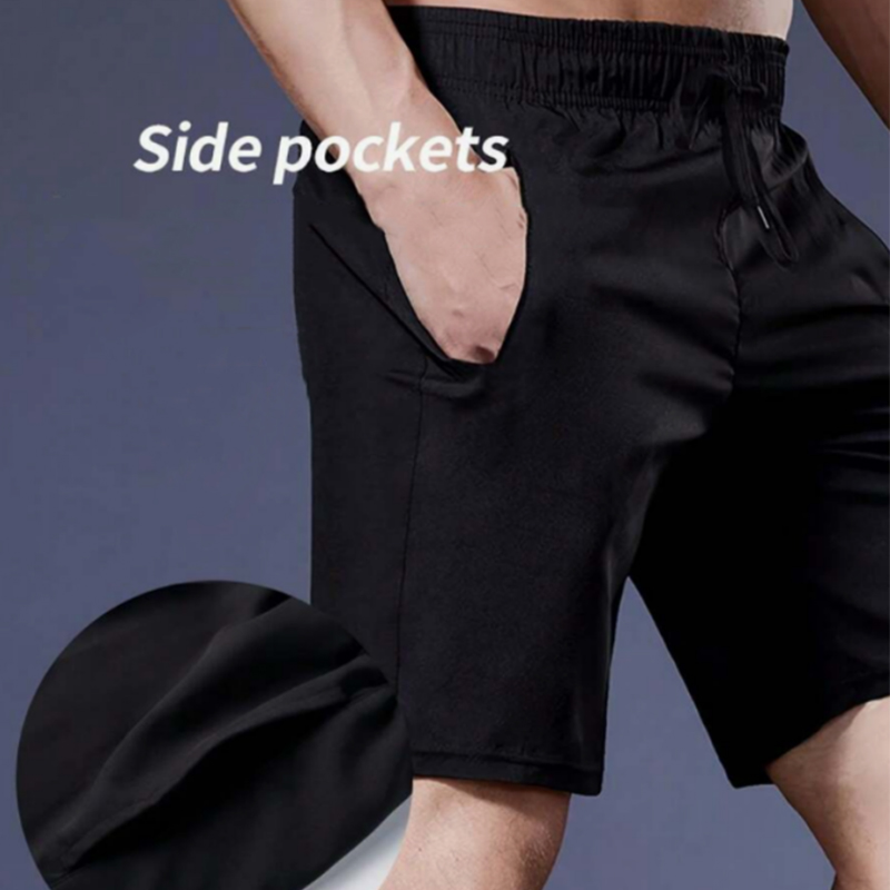Men's Sports Running Trousers  - огляд і ціна Compression Long Pant