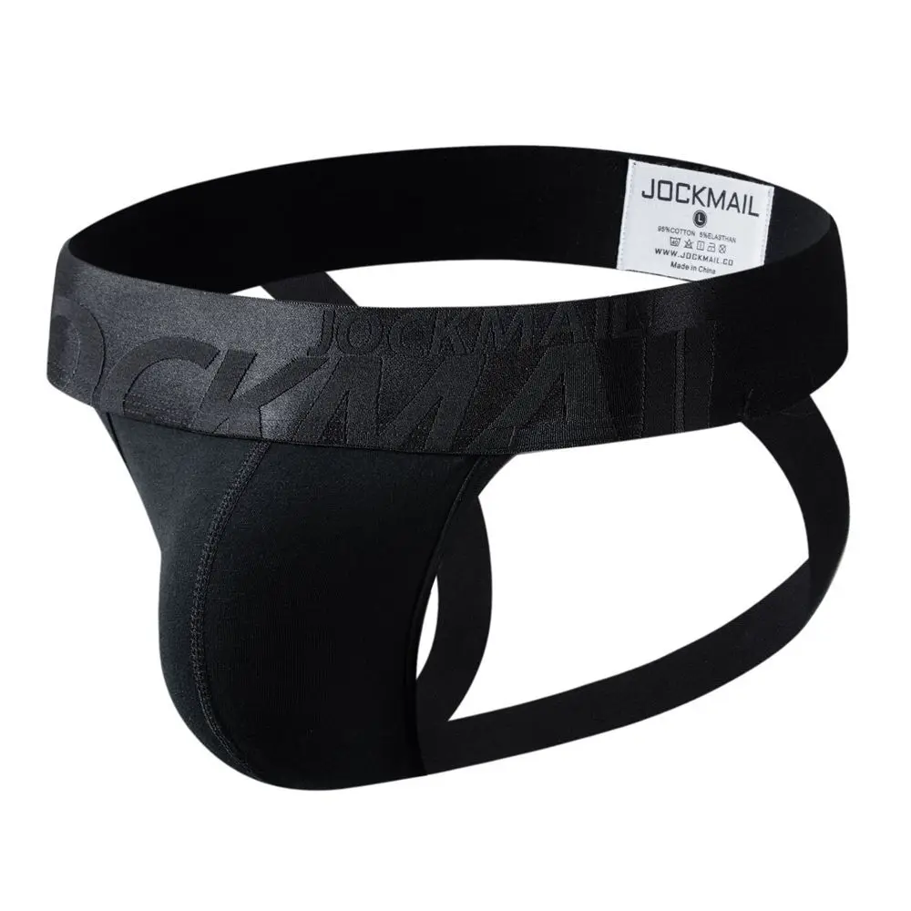 Sexy Jockstrap Men Cotton Unde - огляд і ціна Jockstrap Athletic