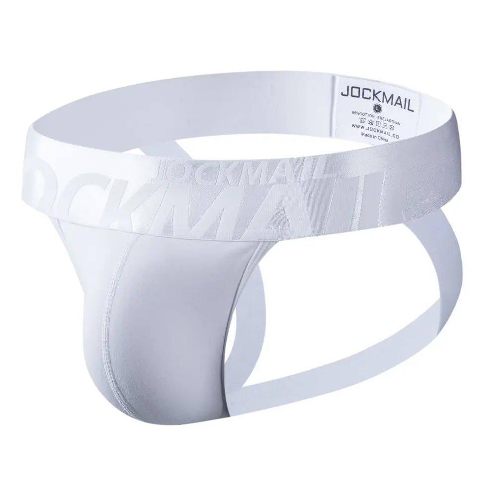 Sexy Jockstrap Men Cotton Unde - огляд і ціна Jockstrap Athletic