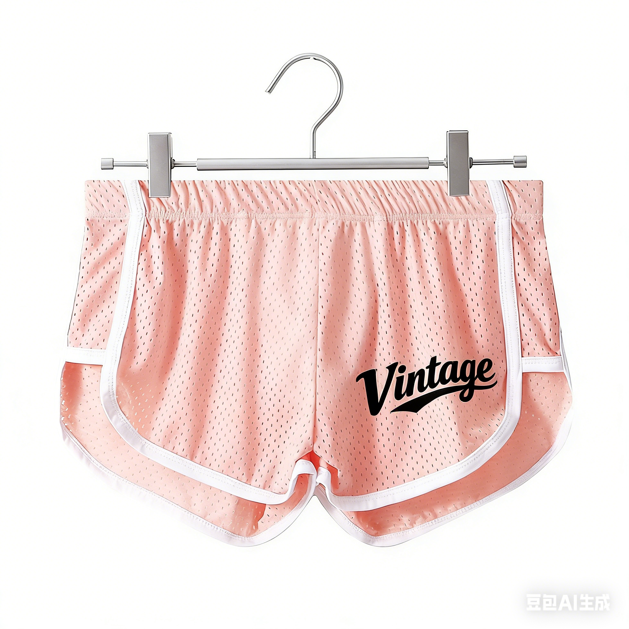 Men Mesh Lounge Shorts Vintage - огляд і ціна Mesh Sport Boxer