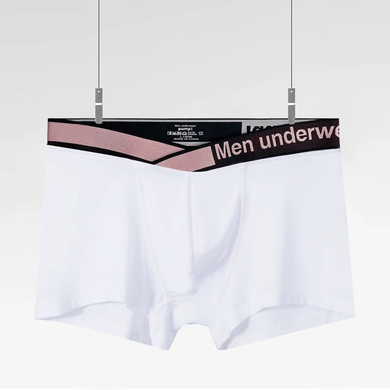 Fashion Modal Man Underwear Bo - огляд і ціна Boxer Shorts Modal
