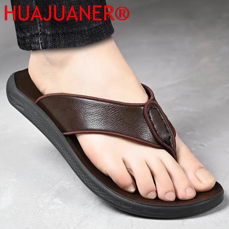 Casual Outdoor Men's Sandals S - огляд і ціна Base Layer Top