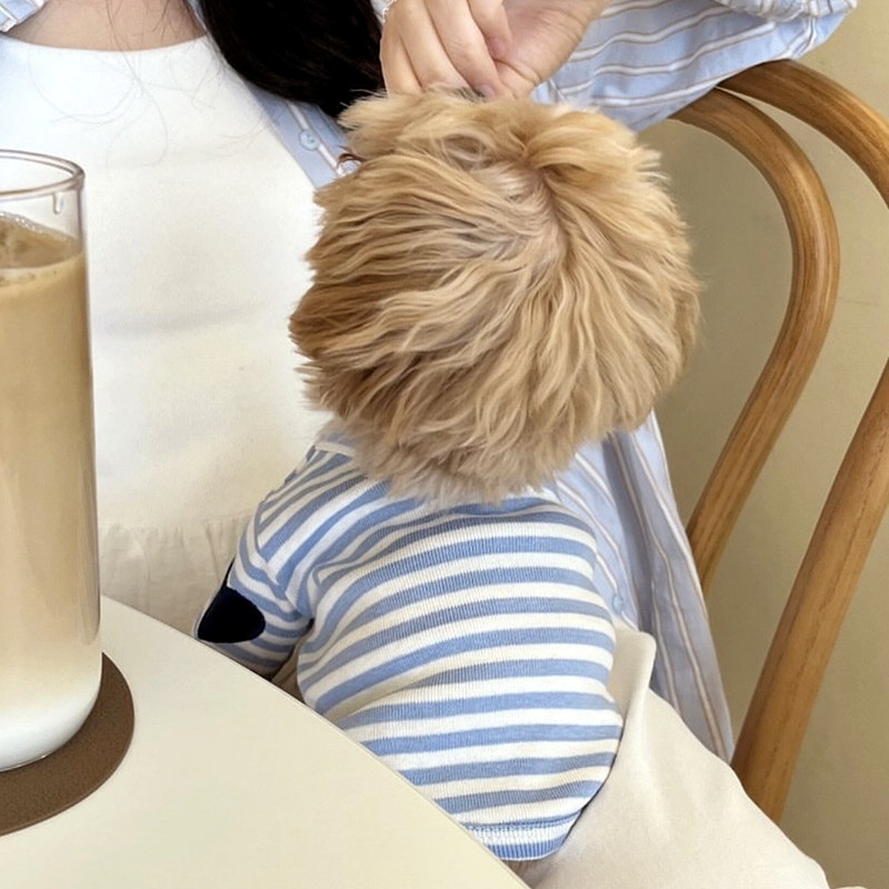 Dog Vest for Small Dogs Pet Do - огляд і ціна Sleeveless Undershirt