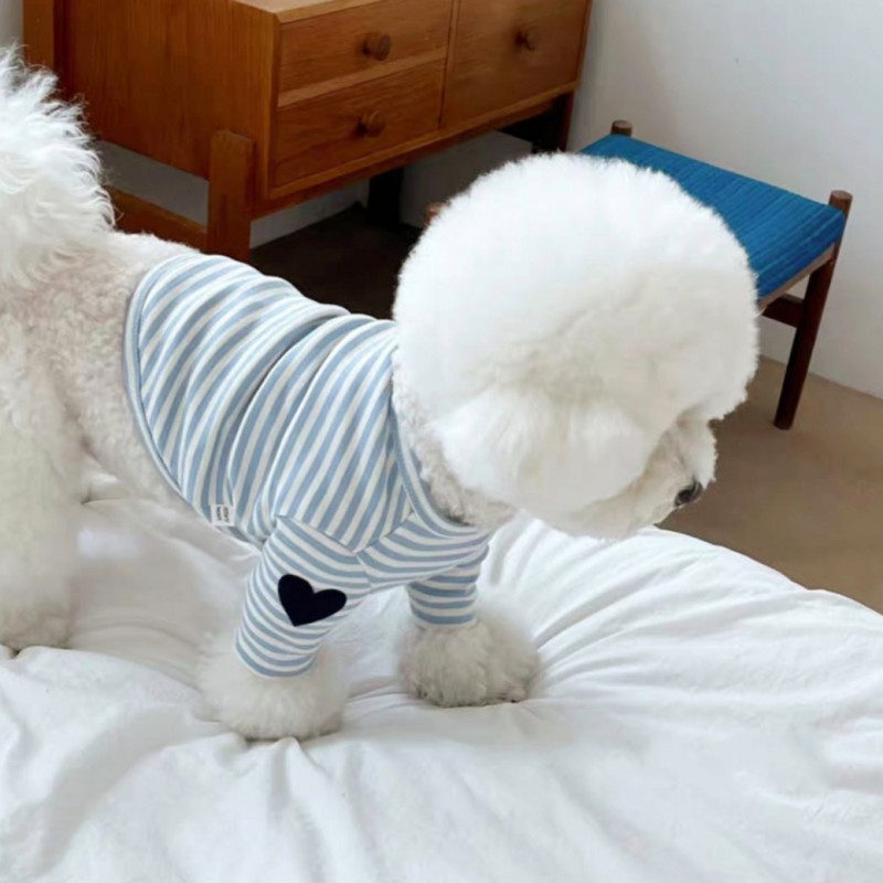 Dog Vest for Small Dogs Pet Do - огляд і ціна Sleeveless Undershirt