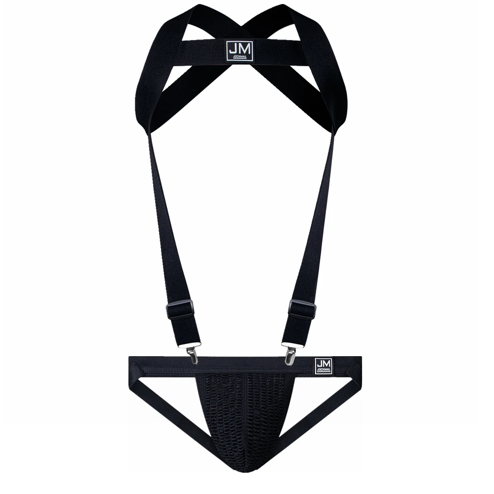 Rainbow Body Harness Adjustabl - огляд і ціна Jockstrap Athletic