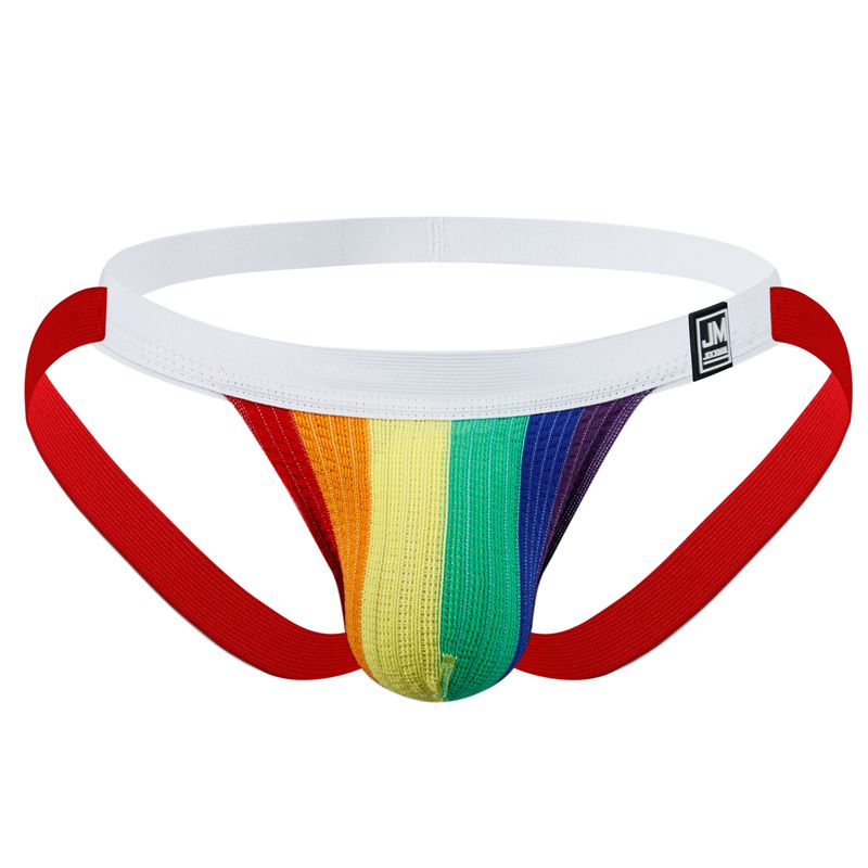 Rainbow Body Harness Adjustabl - огляд і ціна Jockstrap Athletic