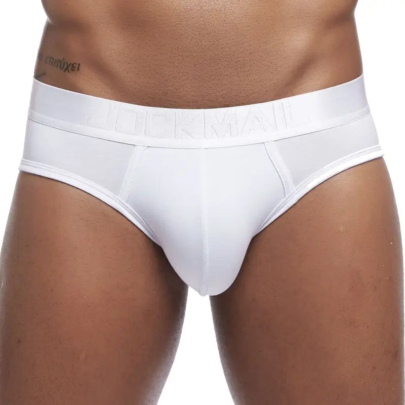 4PCS/Lot Men Briefs Bikini Mal - огляд і ціна Multi Pack Underwear