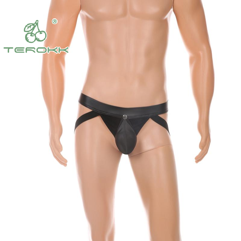 1Pcs Men Hollow-Back U Convex  - огляд і ціна Jockstrap Athletic