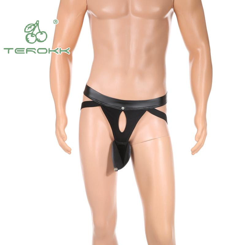 1Pcs Men Hollow-Back U Convex  - огляд і ціна Jockstrap Athletic