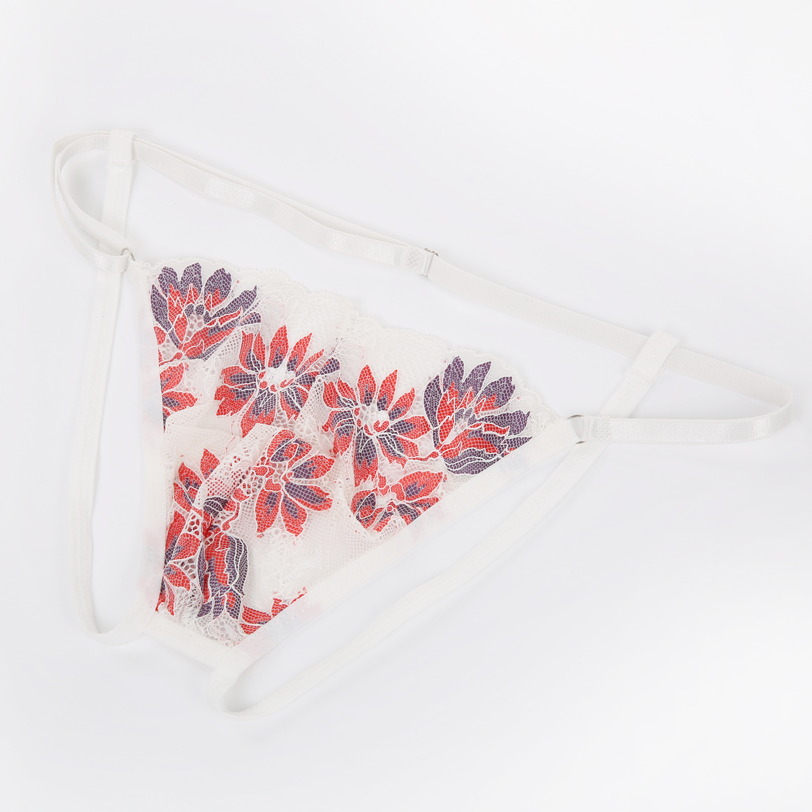 Men Lace Jock Strap Thong Fitn - огляд і ціна Jockstrap Athletic
