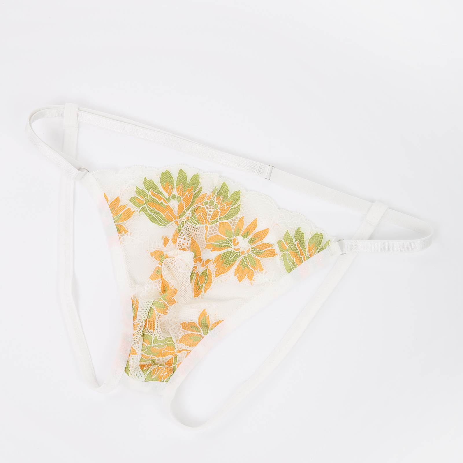 Men Lace Jock Strap Thong Fitn - огляд і ціна Jockstrap Athletic